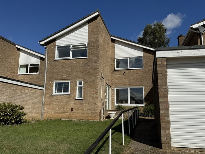 Mill View Close, Woodbridge, IP12 4HR